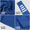 Manga de seda de hielo resistente a los rayos UV transfronteriza, fina de seda de leche, absorbente de sudor, protector solar, manga de hielo, banda reflectante nocturna, manga para ciclismo