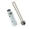 Herramienta de manguito para varilla de ánodo, elemento calefactor, tubo calefactor para calentador de agua 520900 transfronterizo para autocaravana