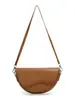 Bolso Saco Versátil de Alta Gama para Mujer Primavera/Verano 2026 Nuevo Bolso Cruzado de Moda para el Trabajo con un Toque Vintage y un Toque de Alta Gama