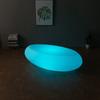 Mesa de té luminosa LED bar club ktv modelado creativo colorido centro comercial hermoso Chen muebles de combinación personalizados para interiores