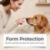 Cera Humectante para Patas de Mascota Eeljoy Cuidado Suave para Patas, Pelaje y Nariz de Mascotas, Cera Protectora e Hidratante para Patas
