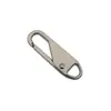 Puxador de Zíper Universal, Reparo/Substituição de Cabeça de Zíper de Uso Geral, Acessórios de Zíper Destacáveis, Atacado