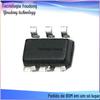 JW7726BHSOTB#TR Pacotes JW7726BHSOTB SOT23-6 Controlador e regulador ICs