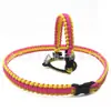 Alça de Copo Paracord Mais Vendida na Amazon Alça de Ombro Portátil Destacável para Copos Térmicos, Garrafas Térmicas e Garrafas de Água