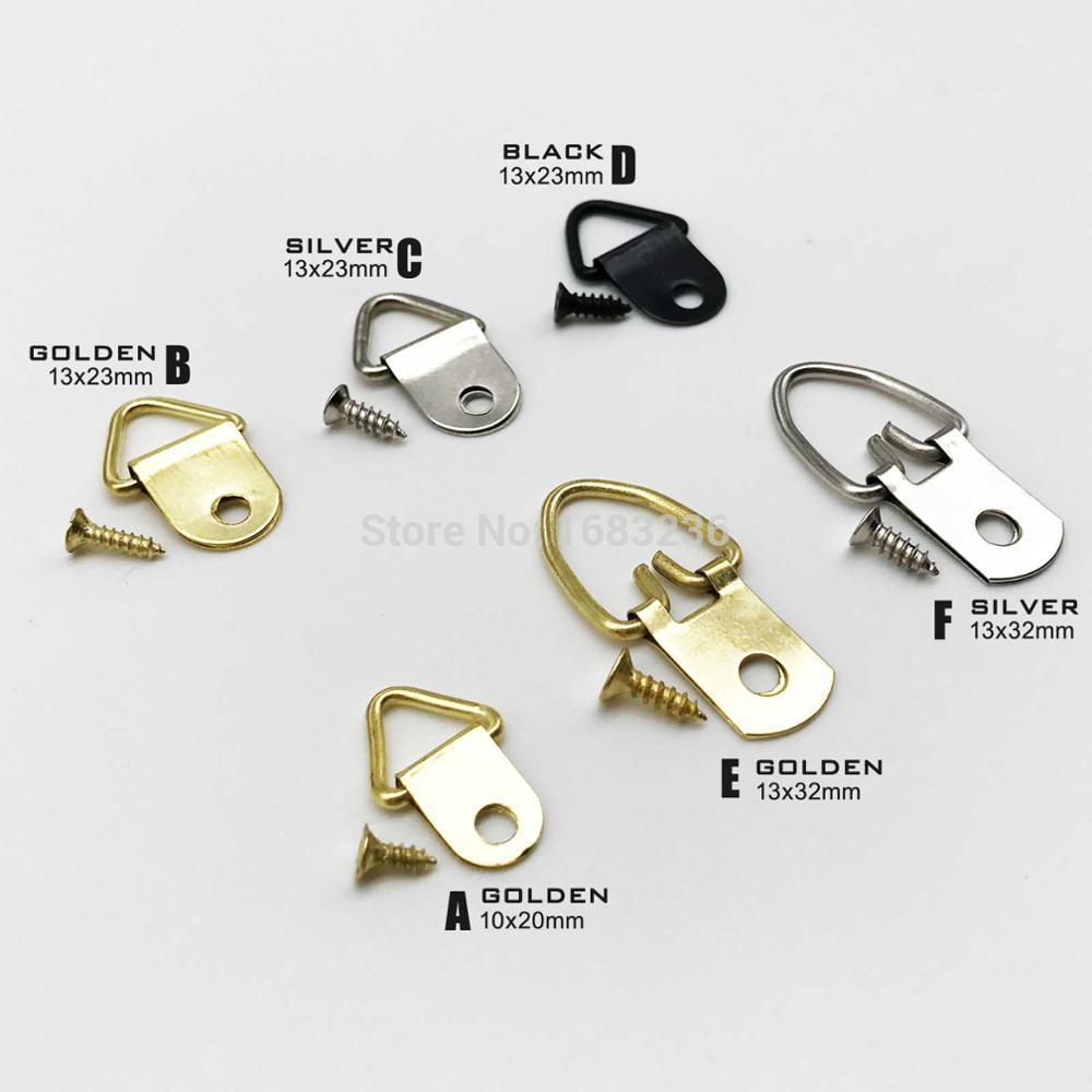 100pcs-Mini-Small-Triangle-D-R