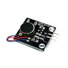 Motor de vibración módulo de motor motor de CC vibrador de teléfono móvil motor de vibración alarma mini