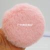Pó Seco Pó Puff Pó Denso Pó Puff Cabelo Longo Pó Puff Super Fibra Pó Puff Fita Puff Gancho Mão Puff