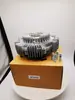 8971487970 embreagem do ventilador de arrefecimento do motor adequada para 50 Bell