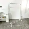 Pinzas metálicas estilo ins tarjetas de decoración de tienda de ropa accesorios para fotos fondo de fotografía disposición perchas para posar ganchos