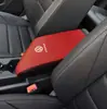 Para 08-22 Lavida Caja Reposabrazos Funda de Cuero Lavida PLUS Caja Reposabrazos Funda de Cuero Lavida Clásico Iniciado Caja Reposabrazos de Cuero