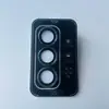 Para teléfono móvil Samsung S25 película de lente ojo de águila cámara trasera permeabilidad aumentada AR posicionamiento película protectora metálica