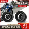 Fabricante Motocicleta Audio Bluetooth Exterior Portátil Coche Eléctrico Subwoofer MP3 Altavoz de Coche Venta al por Mayor