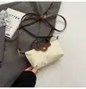 Festival da Primavera Horário Comercial Sem Interrupção Bolsa de Ombro da Moda Tendência 2026 Nova Bolsa Transversal Retrô Bolsa Quadrada Pequena Simples Estilosa para Mulheres