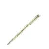 Palillos de Cerámica para el Hogar de Alta Gama Antibacterianos, Resistentes al Moho, Antideslizantes y Resistentes a Altas Temperaturas, Nuevos Palillos para Compartir Comida, Juego de Palillos para el Hogar