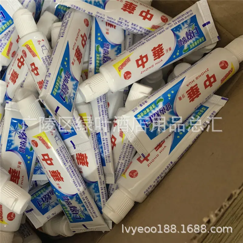 中华30g