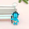 5614 # Llavero Creativo de Avatar de Anime Llavero Colgante para Bolso de Hombre y Mujer Regalo Muñeco Avatar