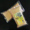 Painço Enriquecido com Selênio 400g Painço Amarelo Novo Painço Arroz Pós-Parto Mingau de Painço Grão Grosso Enriquecido com Selênio Fabricante Atacado Alto Teor de Selênio