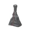 Adecuado para Golf 3 Shift Handball cubierta antipolvo modelo de automóvil suministros cubierta antipolvo cubierta antipolvo cabezal de engranaje cubierta antipolvo