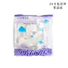 En stock fábrica de globos de bola de ola transfronteriza globo de ola globo transparente bola de ola sin estirar decoración navideña fiesta