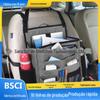 Acessórios para carro bolsa pendurada no carro bolsa pendurada no carro dobrável bolsa pendurada no carro bolsa pendurada no carro armazenamento bolsa pendurada no banco do carro