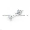 Costura industrial adequada para acessórios de descascador Hanma Uranus King 801, parafusos de ajuste e porcas
