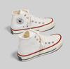 Zapatos de Lona de Caña Alta Nuevos de Primavera 2020 para Estudiantes Mujeres, Zapatos de Tela Versátiles Estilo Coreano, Estilo Retro Hong Kong Harajuku Ulzzang