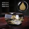 Taza de cerámica taza sutra del corazón taza de té taza individual taza maestra taza baifu taza construida taza de té kungfu taza de té
