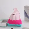 Bolsa de Regalo Día de la Diosa Bebé Mes Completo, Bolsa de Dulces de Cumpleaños Banquete de 100 Días, Bolsa Tejida de Mano para Niños, Bolsa Tejida de Regalo de Agradecimiento