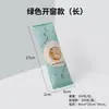 Dessecante de Gel de Sílica que Muda de Cor, Sem Cobalto, Pacote Desumidificador de 100g, Mesmo Modelo que na Amazon, Absorvedor de Umidade Industrial Laranja