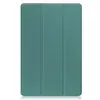 Para Lenovo P11 pro 2ª Geração 11.2 capa de couro plana dobrável Custer com suporte capa rígida à prova de queda atacado