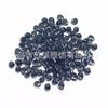 Miyuki Importado 3,4mm Contas Gota D'água Contas de Arroz Japonesas Transparentes Preenchidas com Prata Acessórios de Vestuário Materiais DIY Feitos à Mão
