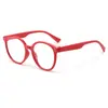 Gafas de Silicona Inteligentes para Niños que Cambian de Color con la Luz Sensible, Doble Propósito para Niños y Niñas, Gafas Protectoras de Alta Definición Anti-Luz Azul