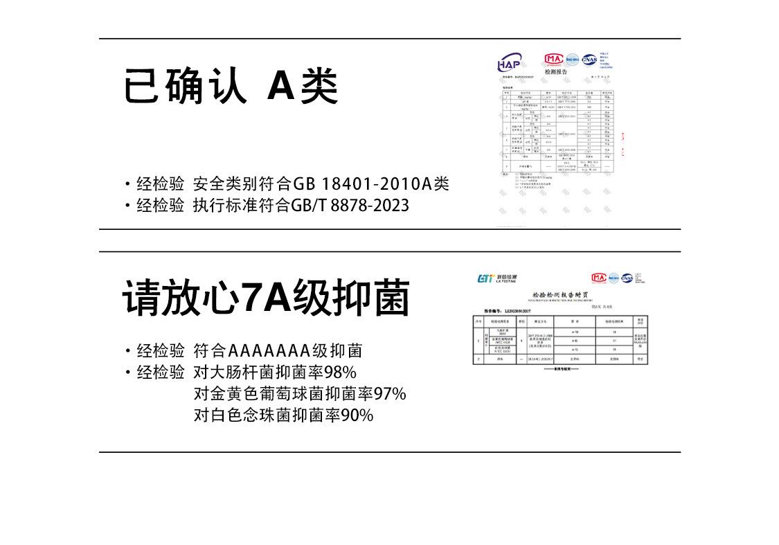 A类+7A