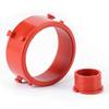 Adecuado para junta Mercedes-Benz 6420940180 6420940480 6420940080 6420940580