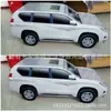 Sacrificio coche semiacabado cartón pluma coche espuma de poliestireno coche todoterreno tamaño opcional artículos funerarios al por mayor