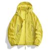 Directamente del fabricante: Ropa de Protección Solar de Seda de Hielo, Nuevo Estilo de Verano para Parejas, Ropa Unisex con Protección UV para la Piel