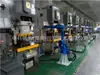 Gabinete de Control de Robot Industrial/Comercial de 6 Ejes Programación, Compatible con Controladores de Robot Nabot
