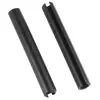 En Stock, Entrega Inmediata Pasador Elástico Abierto de Manganeso 65Mn M1.5~M16 Pasador Cilíndrico Elástico Gb879