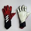 Nuevo Fútbol Americano Falcon Profesional Adulto Infantil Protector de Dedos de Látex Resistente al Desgaste Engrosado Guantes de Portero Guantes de Portero