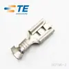 60196-2 Terminal Qianjin Suministro Conector TE Conector de Enchufe En Stock