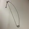 Colar, Pulseira e Anel de Nariz de Porco com Pedras Cheias, Vendendo Muito Bem, Versátil e Elegante, Luxo Leve, Alto Padrão, Mesmo Estilo do Xiaohongshu