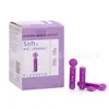 Caneta Coletora de Sangue Schleier, Caneta Coletora de Sangue do Dedo, Agulha Coletora de Sangue, Caneta Coletora de Sangue Lde4 Caneta para Glicose no Sangue, Agulha Coletora de Sangue do Dedo, Agulha para Sangria, Quatro Pontos