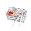 Fabricante de Origen Transfronterizo, Cepillo de Dientes Pop-Up, Cepillo de Dientes Independiente para Adultos del Hogar, Modelo Popular de Douyin con Cerdas Suaves