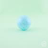5 cm Cor Lucky Gashapon Bola Vazio Shell Cauda Dentes Loteria Reunião Anual Toque Prêmio Atividade Pai-Filho Gashapon Casal Gashapon Bola