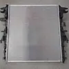 Piezas Originales del Fabricante para Automóviles Tanque de Agua del Radiador 214101La0A Adecuado para Patrol Y62 con Enfriador de Aceite