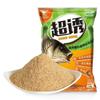 Cebo rey de pesca esta noche para comer pescado alga pescado olor a pescado una bolsa de olor a pescado puede frotar carpa cruciana dorada cebo de campo matanza loca olor a pescado
