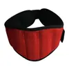 Cinturón de Levantamiento de Pesas para Sentadillas, Cinturón Abdominal de Fitness, Soporte Lumbar Deportivo, Soporte para Peso Muerto, Cinturón de Entrenamiento de Fuerza, Venta al por Mayor Transfronteriza