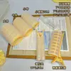 Rodillos rizadores para flequillo, Rodillos rizadores de doble capa, Un juego completo de herramientas para rizar el flequillo, Pinzas para el cabello para mujer, Pinzas para dar volumen en la raíz del cabello