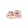 Sandalias de Niña Cómodas y Dulces Nuevo Estilo Verano 2026 Zapatos de Princesa Versátiles de Moda Sandalias de Niña de Moda Estilo Coreano