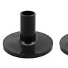 Mangas para Juegos de Batería al por Mayor Mangas para Soportes de Platillos Set de Plástico y Fieltro Accesorios para Juegos de Batería